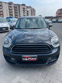 Mini Cooper D Countryman 2.0 150cv