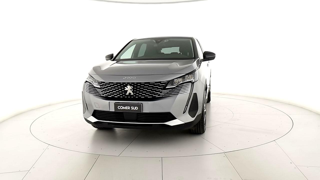 PEUGEOT 3008 II 2021 - 3008 1.5 bluehdi Allure s&s 130cv