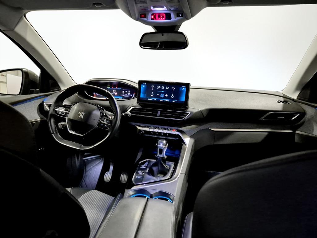 Peugeot 5008 1.5 bluehdi Allure Pack s&s 130cv