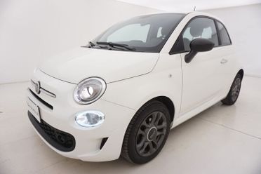 Fiat 500 Hybrid Connect BR926452 1.0 Mild Hybrid 70CV