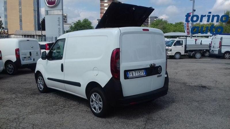 FIAT Doblò CARGO SX 3 POSTI 1.6MJT 105CV VOLETTO!!!!!!