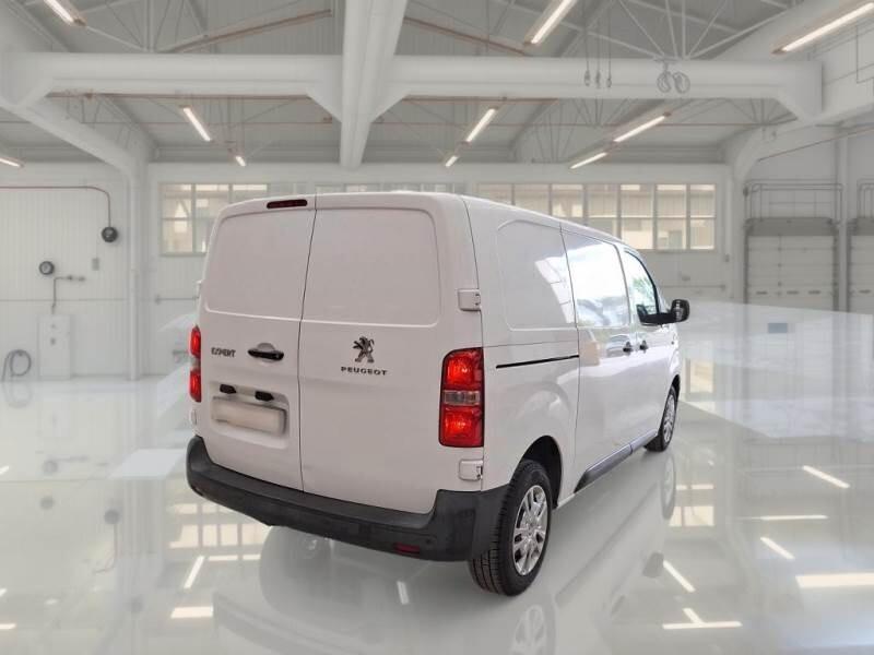 Peugeot EXPERT 2.0 BLUEHDI 120 PREMIUM STANDARD – 2020