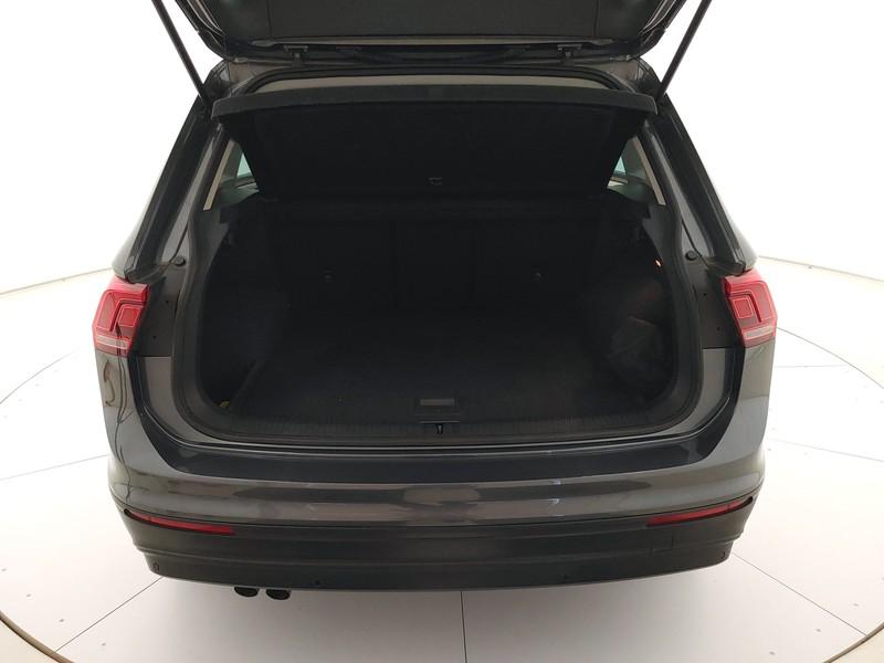 Volkswagen Tiguan 2.0 tdi business 150cv dsg