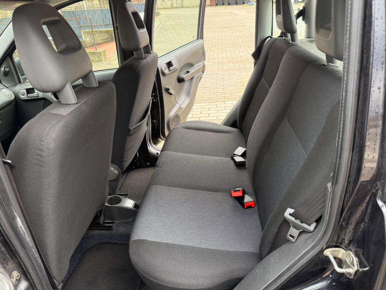 Fiat Panda 1.3 MJT neopatentati