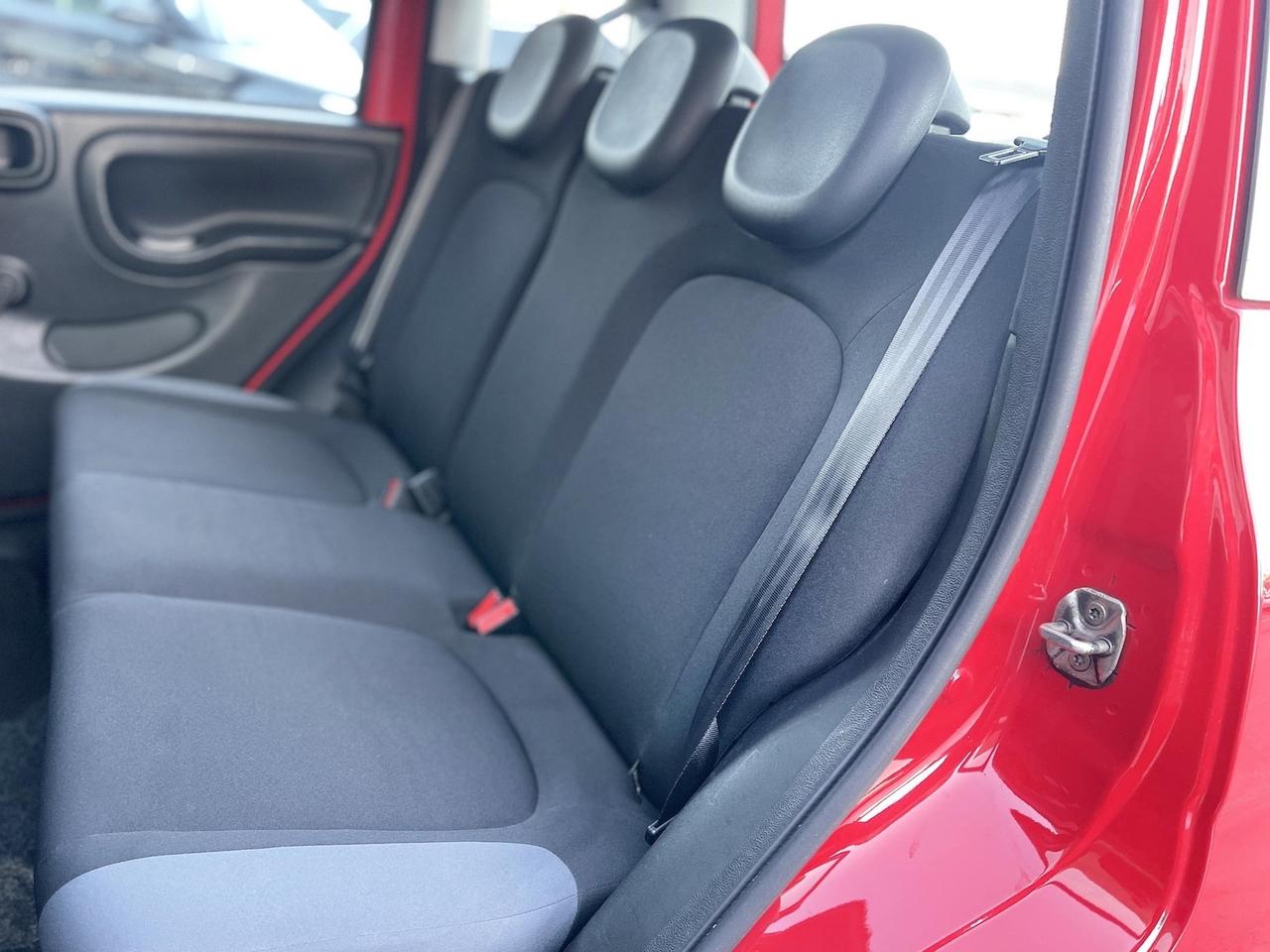 Fiat Panda 1.0 Hybrid 70CV E6 Neo - 2020