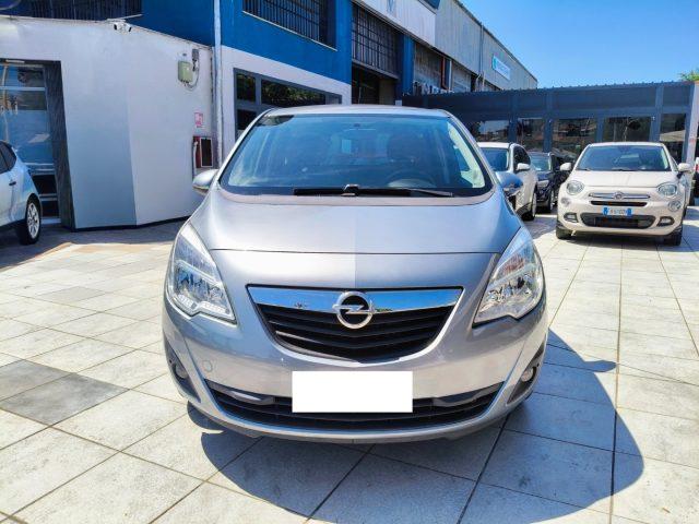 OPEL Meriva 1.3 CDTI 95CV ecoFLEX Ok Neopatentati Cerchi Lega