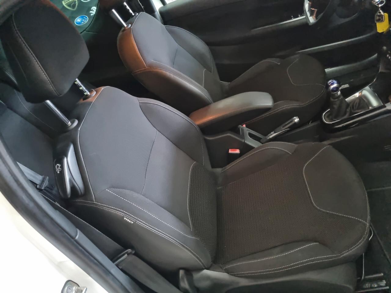 Ds DS3 3 1.4 VTi 95 GPL Chic
