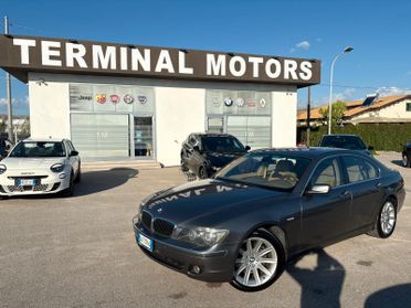 Bmw 730d 231cv cat Eletta
