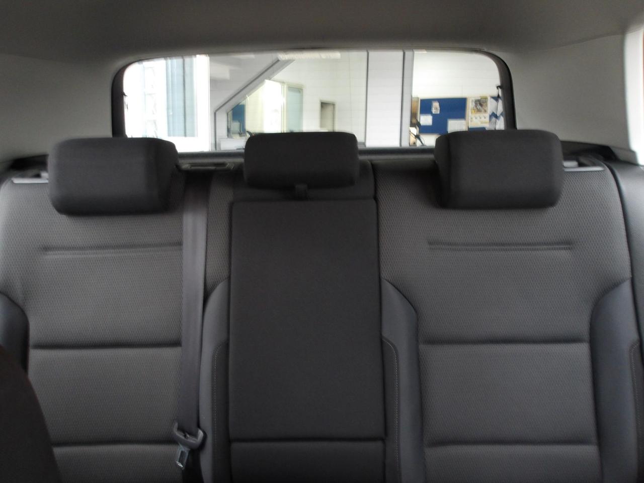 Volkswagen Golf 5 Porte Golf 5p 1.6 tdi Business 110cv dsg