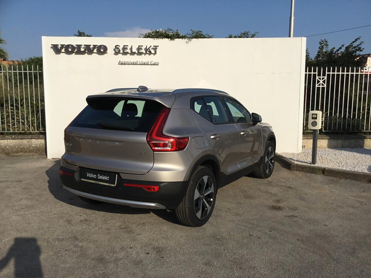 Volvo XC40 B3 automatico Core
