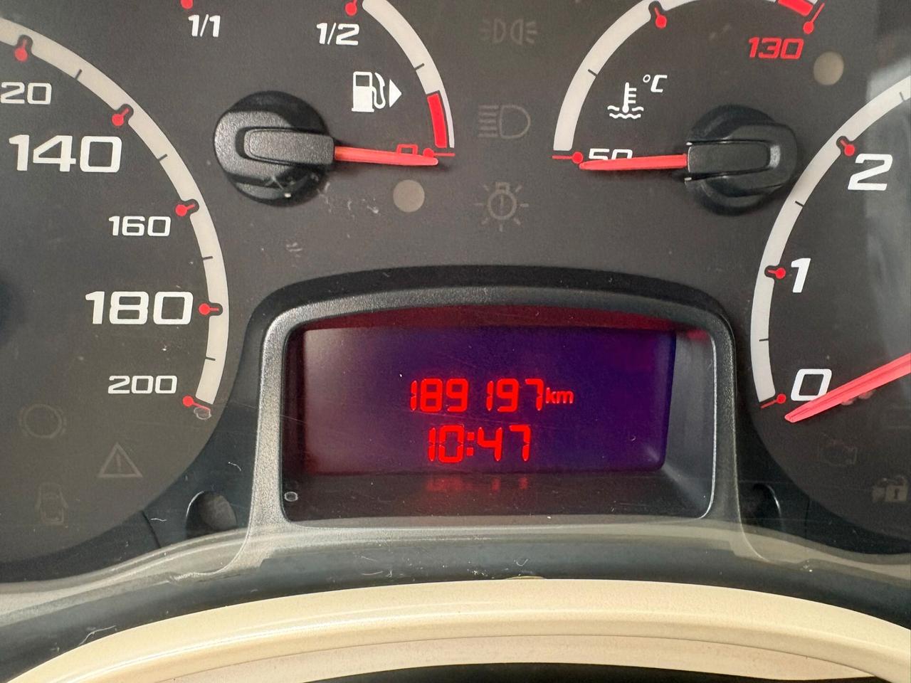 FORD KA 1.2 Individual - 2010