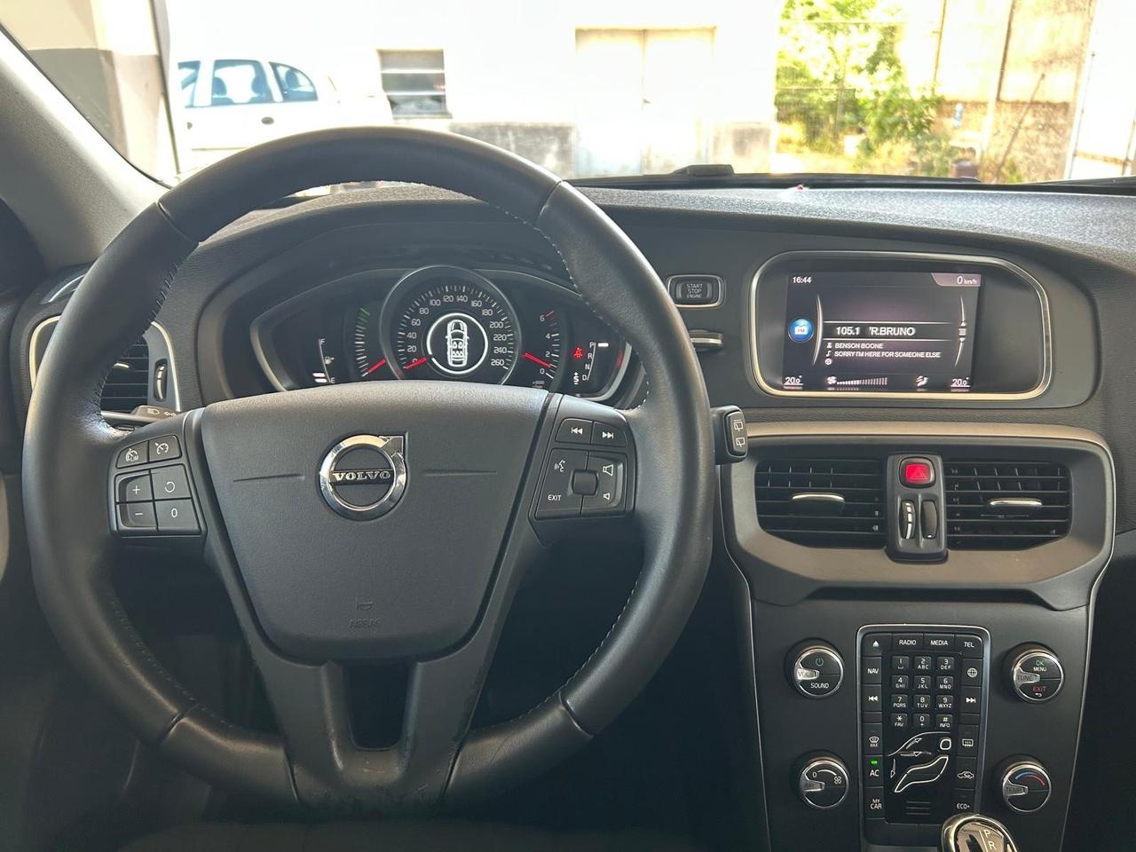 Volvo V40 D2 Geartronic Business