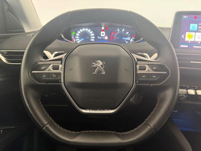 PEUGEOT 5008 BlueHDi 120 S&S EAT6 GT Line