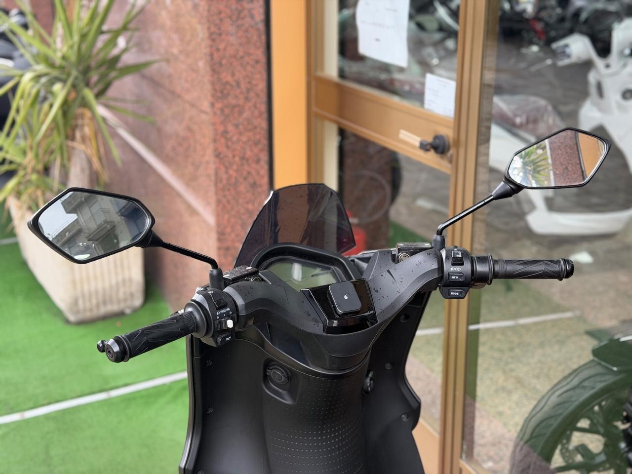 Seat Mo eScooter 125 tua a soli 33€