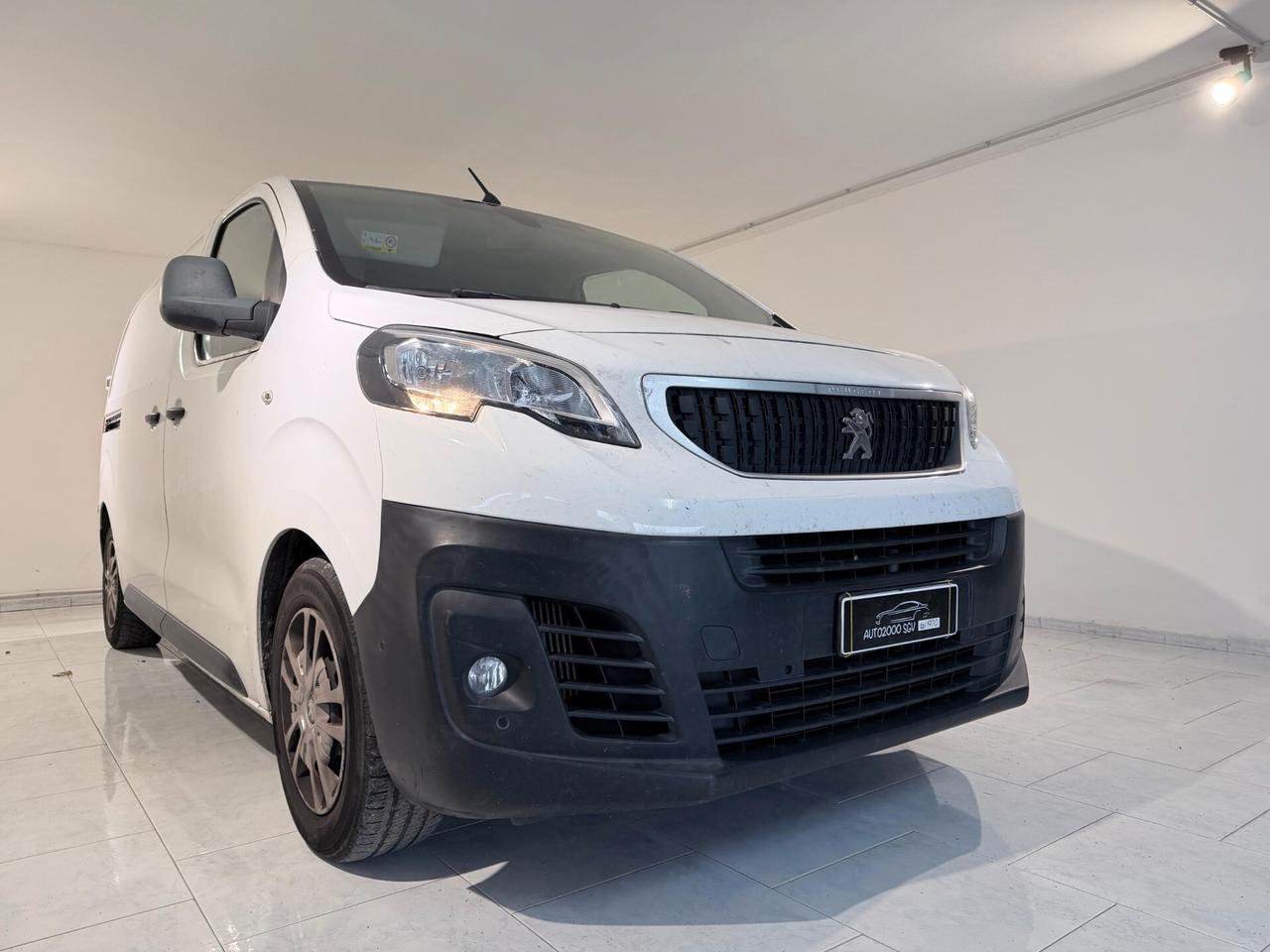 Peugeot Expert BlueHDi 116CV L2 PRONTA CONSEGNA