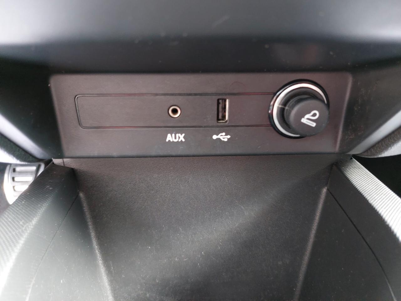 Skoda Fabia 1.4 TDI 75 CV Monte Carlo