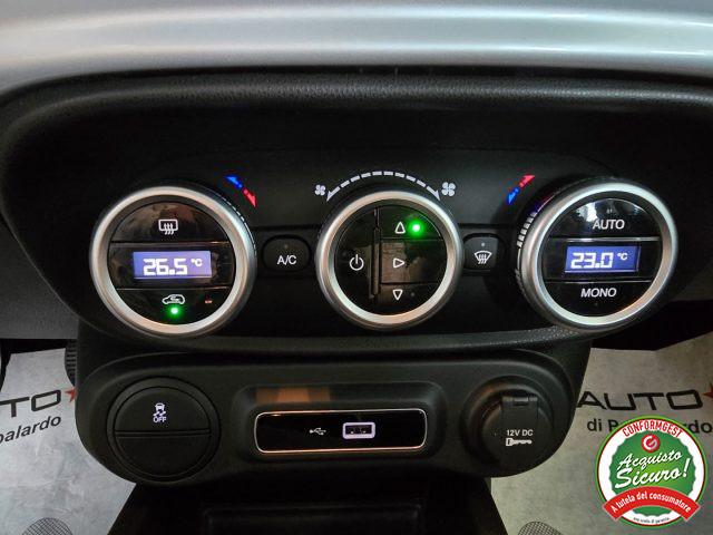 FIAT 500L 1.4 95 CV Mirror