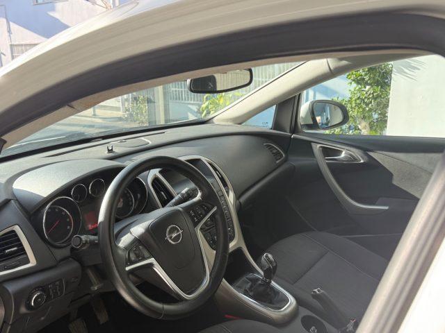 OPEL Astra 1.4 100CV 5 porte Cosmo