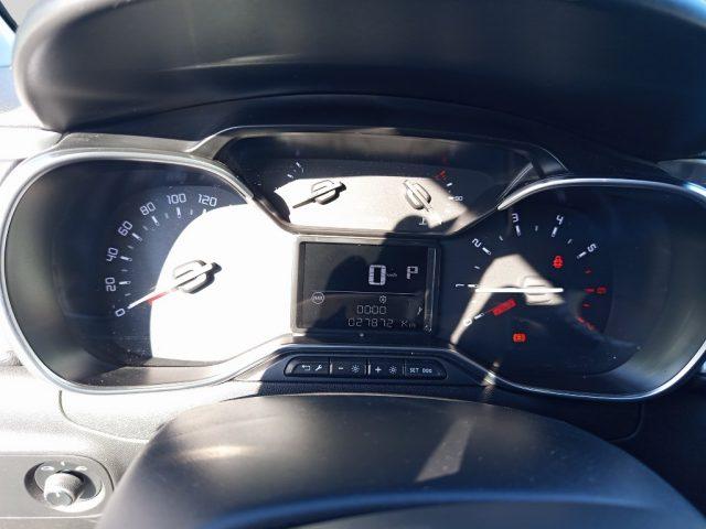 CITROEN C3 PureTech 110 S&S EAT6 Shine