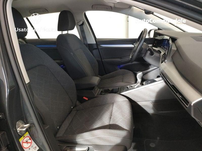 Volkswagen Golf Golf 1.0 TSI EVO Life