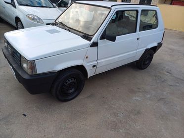 Fiat Panda 750 Fire 33 anni (GPL)