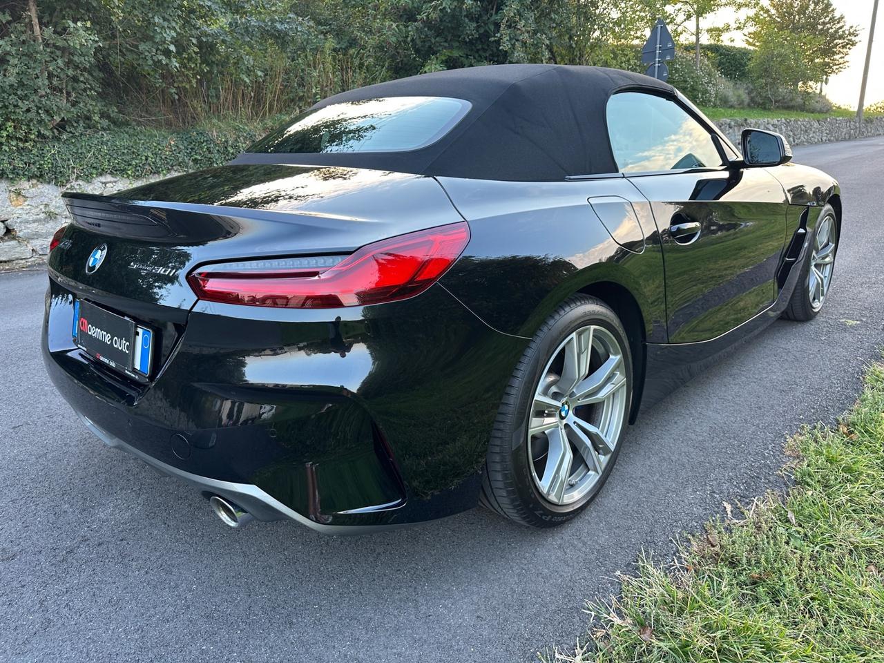 Bmw Z4 sDrive30i Msport - 2021
