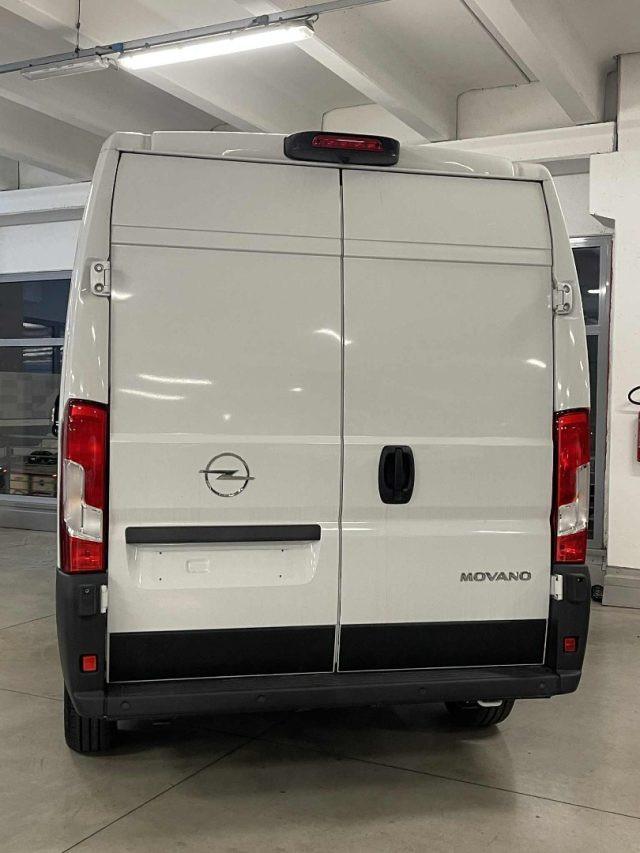 FIAT Ducato MOVANO 33 2.2 BlueHDi 140 S&S L2H2 Furgone