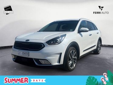 KIA Niro 1.6 GDi DCT HEV Energy