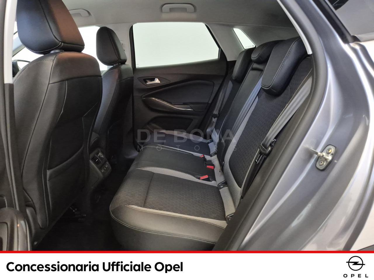 Opel Grandland X x 1.5 ecotec innovation s&s 130cv at6