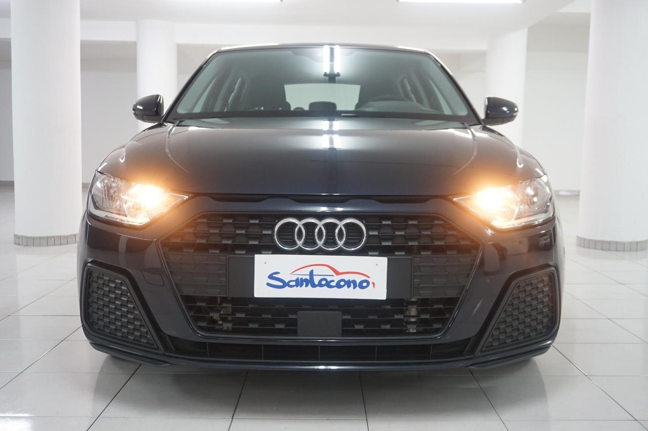 Audi A1 SPB 30 TFSI Admired