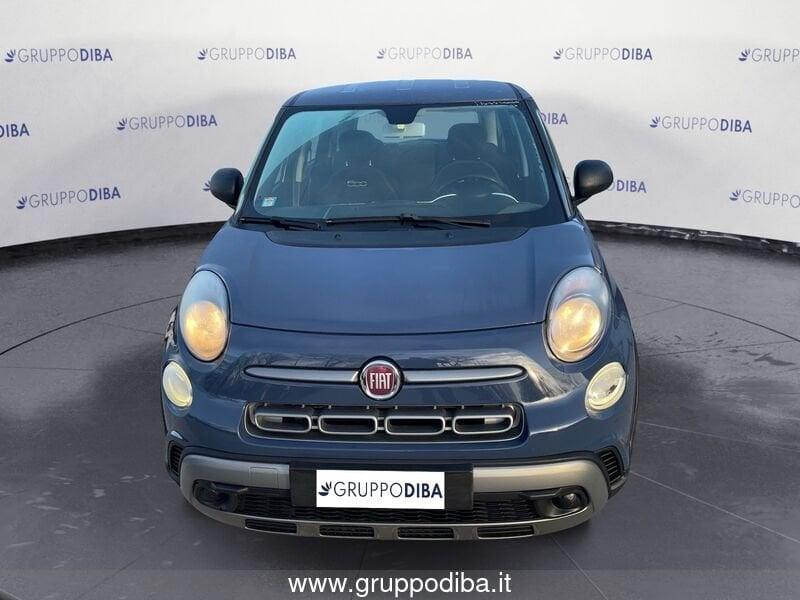 FIAT 500L 2017 Cross Benzina Cross 1.4 95cv