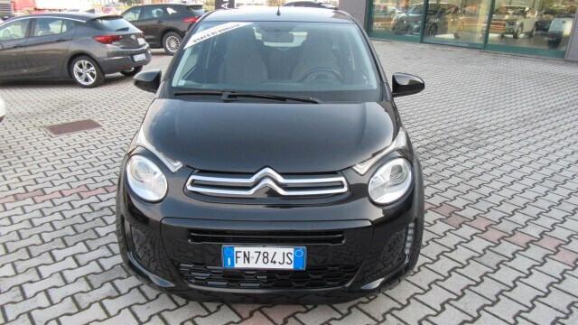 Citroen C1 VTi 68 5 porte Shine