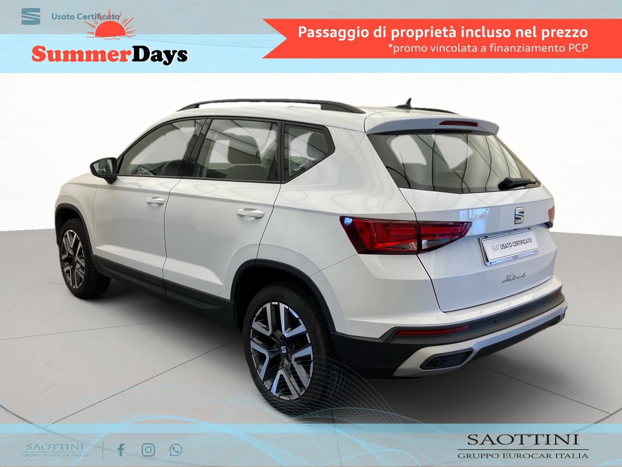 1.5 ecotsi Business 150 CV DSG