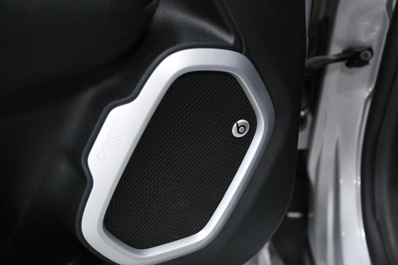 Jeep Renegade 2.0 Mjt 140 cv 4WD Active Drive Low Limited