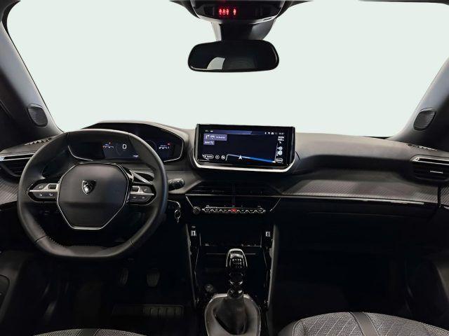 PEUGEOT 2008 PureTech 100 Allure IN PROMO - Cam - Carplay - Cruise/Lim