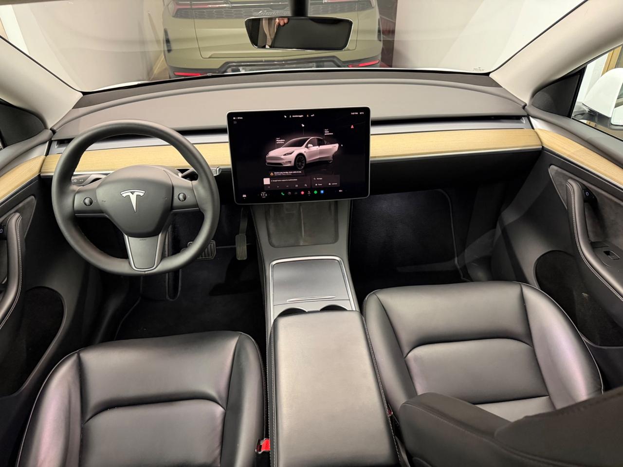 Model 3 Long Range Dual Motor AWD iva