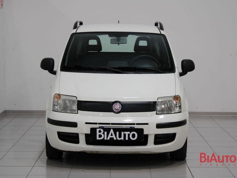 FIAT Panda Panda 1.2 Active
