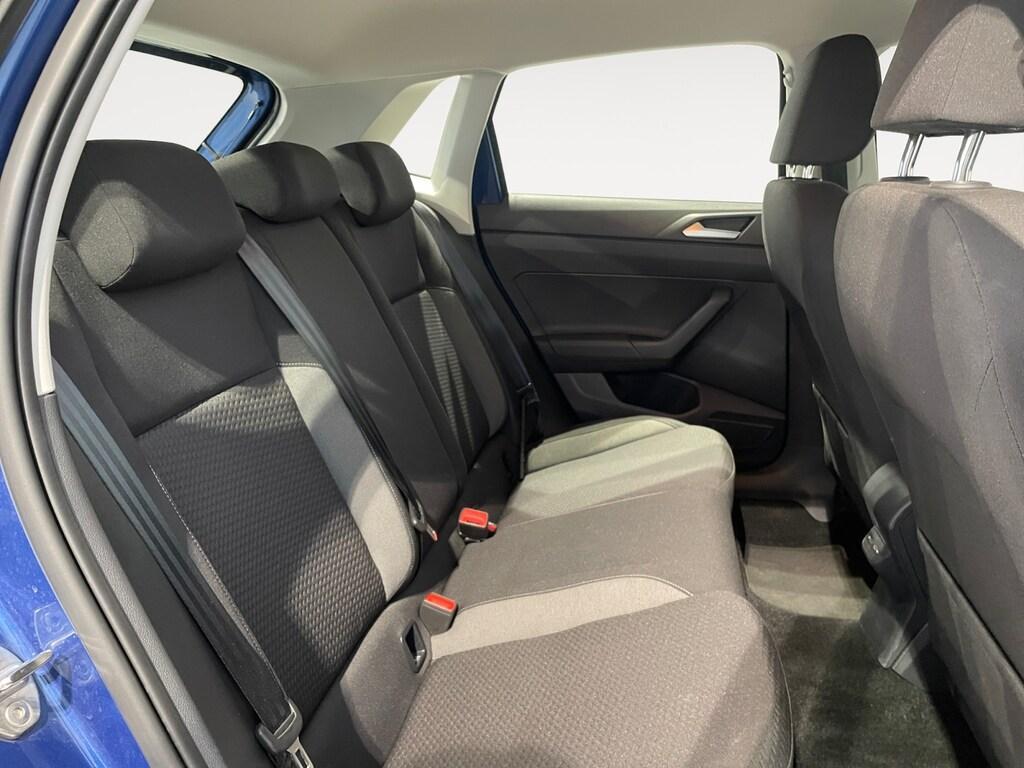 Volkswagen Polo VI 2022 1.0 TSI 95CV DSG Life