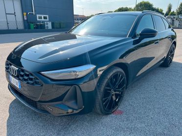 Audi A5 Avant TFSI 110 kW S tronic Business Advanced