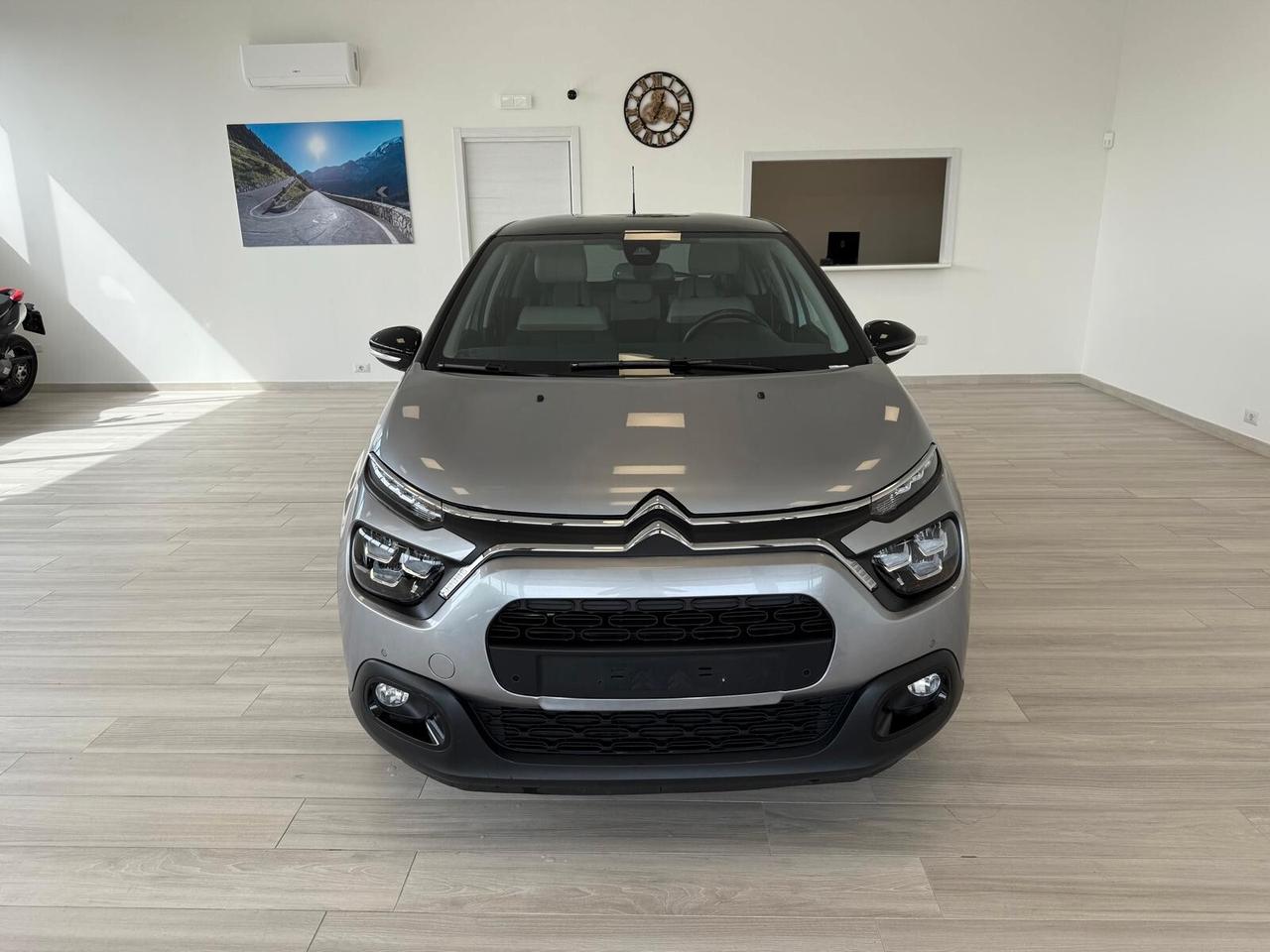 Citroen C3 PureTech 83 S&S Shine Pack