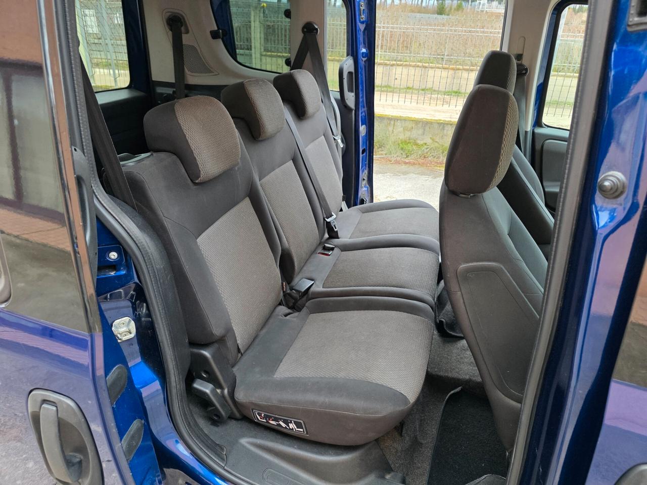 Fiat Doblo Doblò 1.6 MJT 16V Emotion