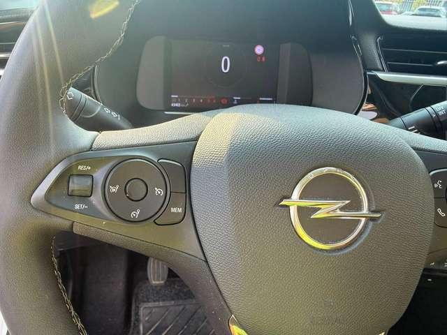 Opel Corsa 1.5 D Elegance FULL LED/CARPLAY - Promo Fin