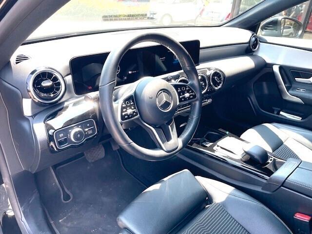 Mercedes-benz A 250 A 250 e hybrid EQ Business