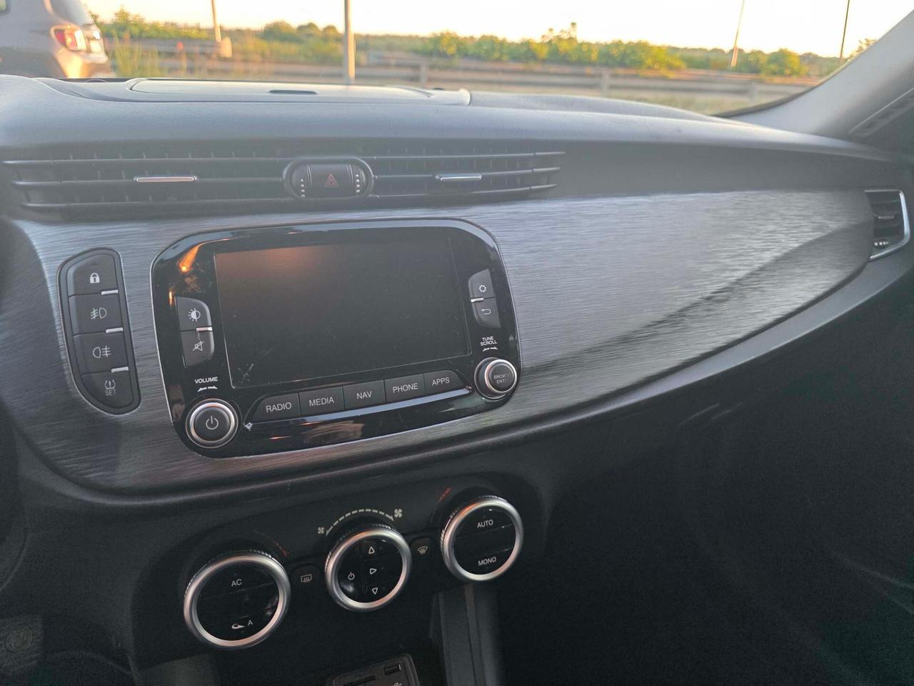 Alfa Romeo Giulietta 1.6 JTDm-2 120 CV Distinctive