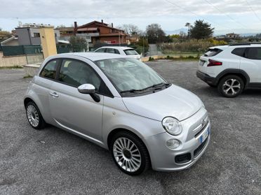 Fiat 500 1.3 Multijet 16V 95 CV Pop Star