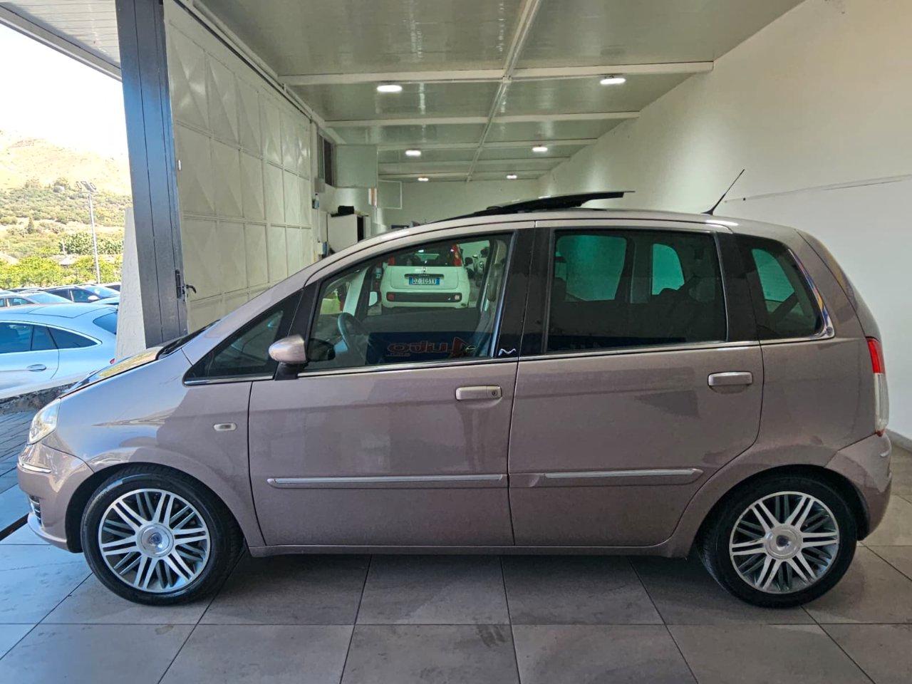 Lancia Musa 1.3 mjt Poltrona Frau 90cv VEDI NOTE