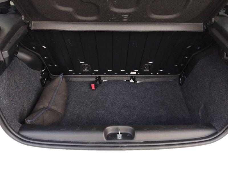 FIAT Panda Cross Panda III 2021 Cross Panda 1.0 firefly hybrid Cross s&s 70cv 5p.ti