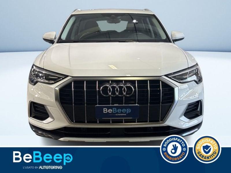 Audi Q3 35 1.5 TFSI BUSINESS ADVANCED S-TRONIC