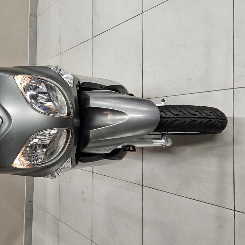Yamaha Xenter 125 - 2017