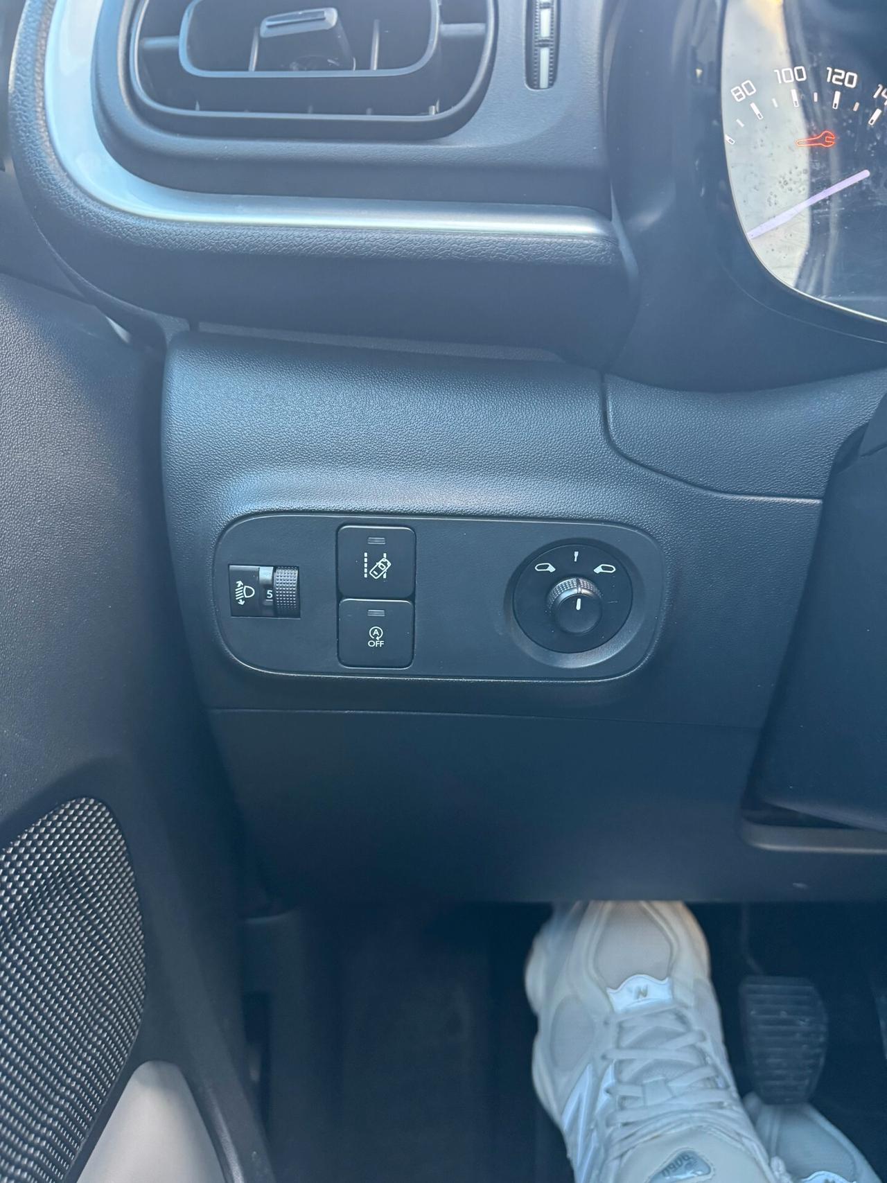 Citroen C3 BlueHDi 75 S&S Shine